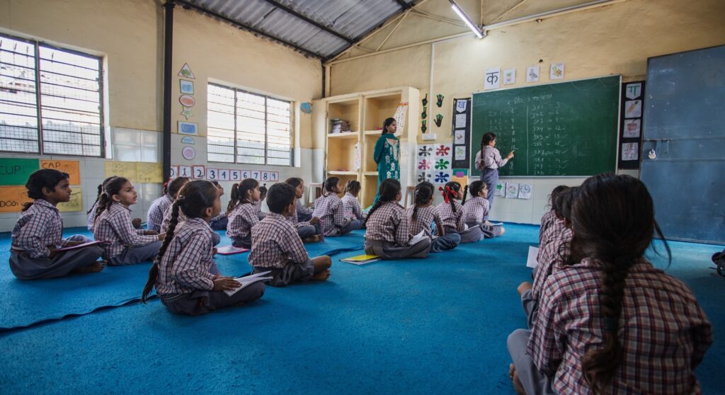 MCD-SCHOOLS - Concern for Humanity